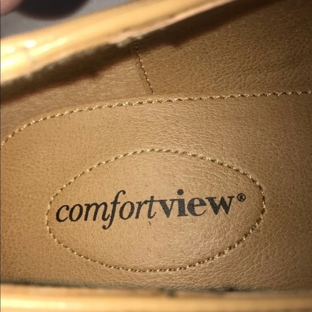 comfortview nib 8m